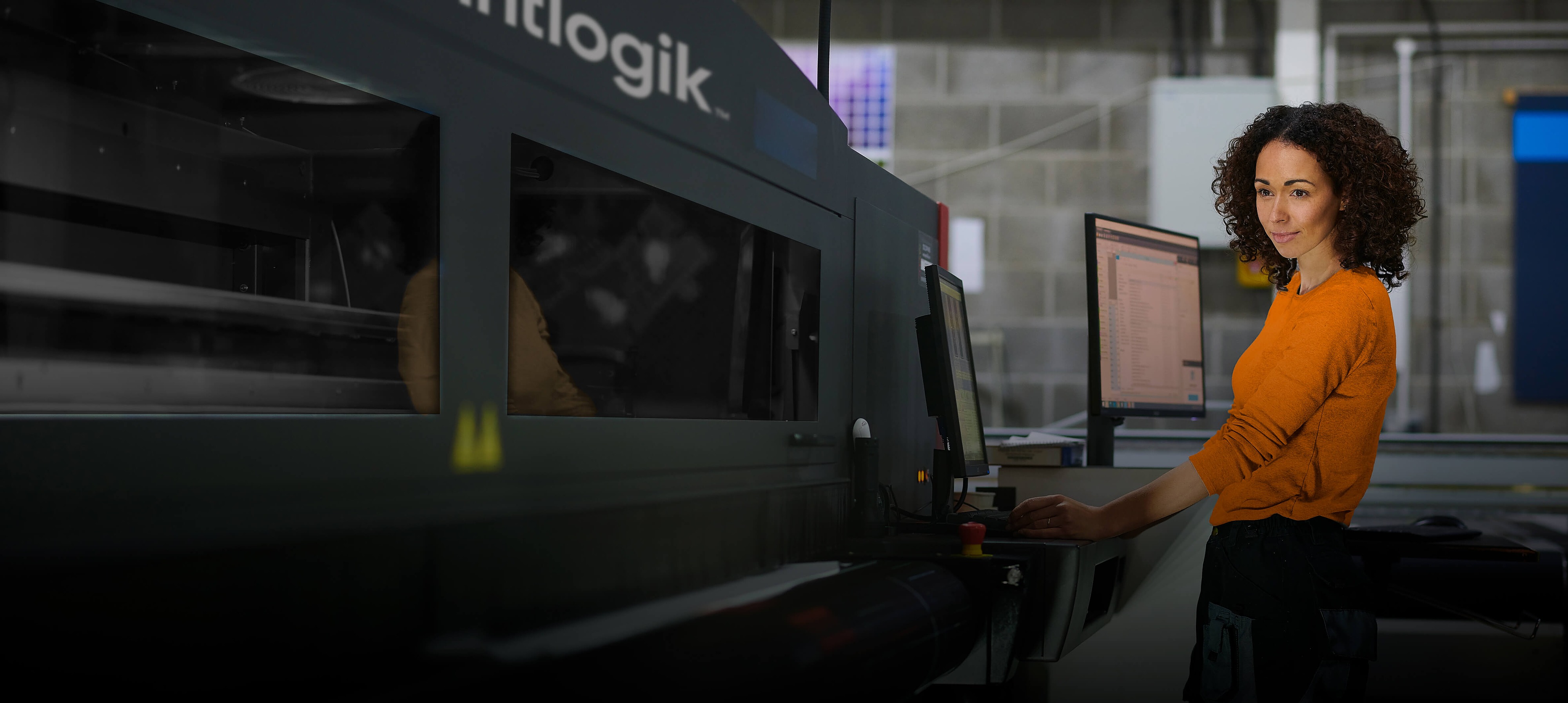 Digital Printing