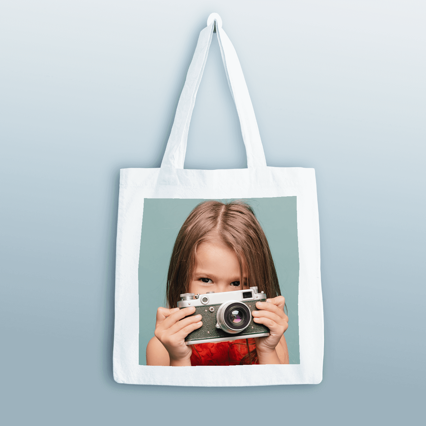 Cotton Tote Bags