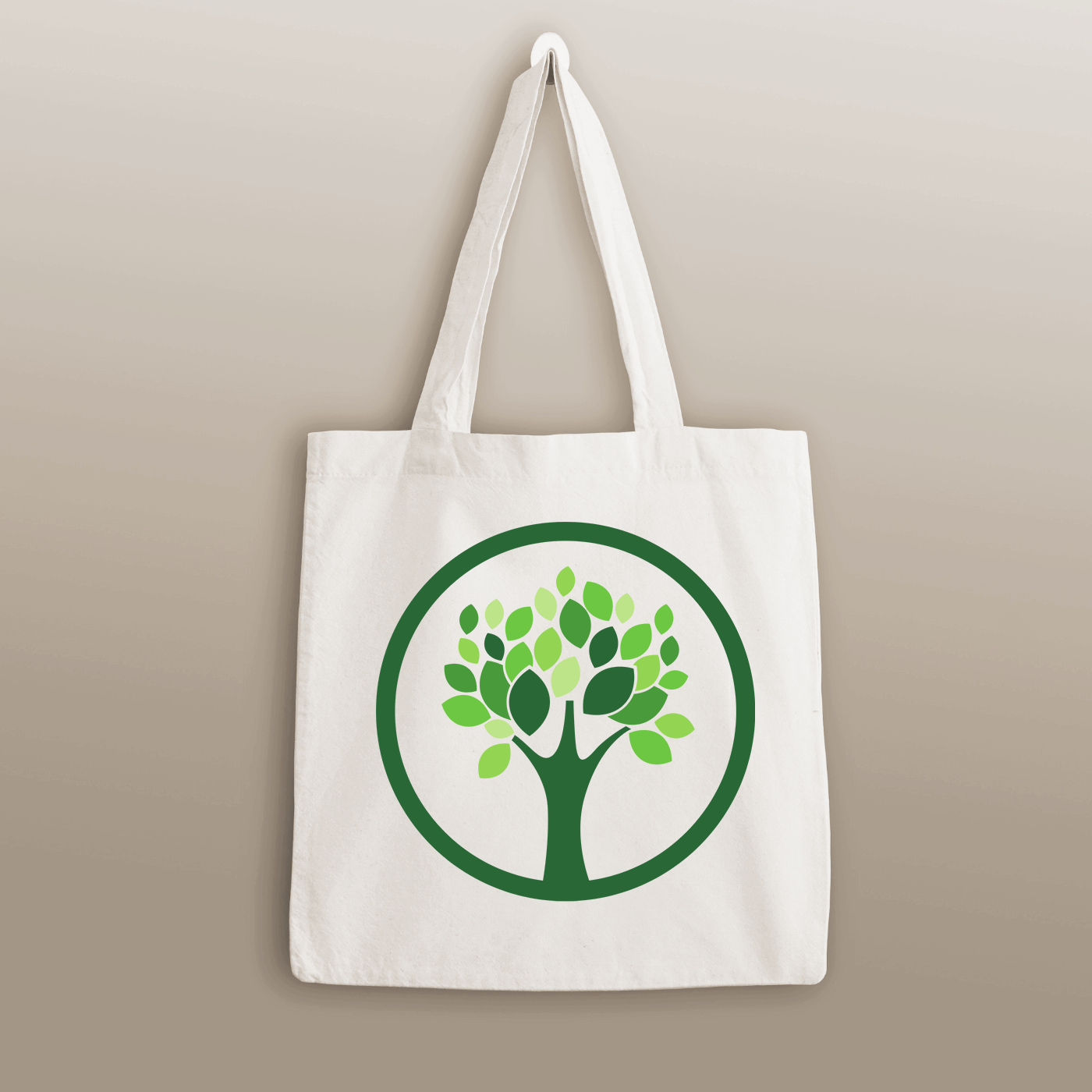 Cotton Tote Bags Variations