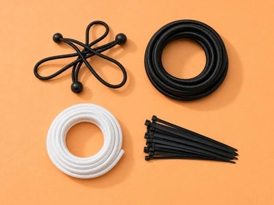  Banner - Fixings - Accessories -  - 1