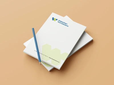  Desk - Pads - Printlogik