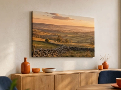  Custom - Canvas - Prints -  - 1