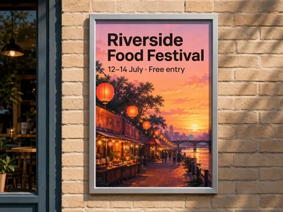  Outdoor - Posters -  - 1