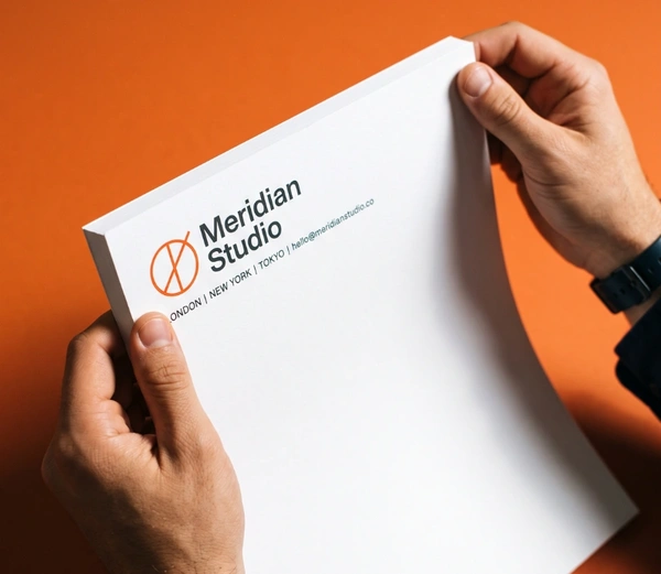  Printlogik Letterheads