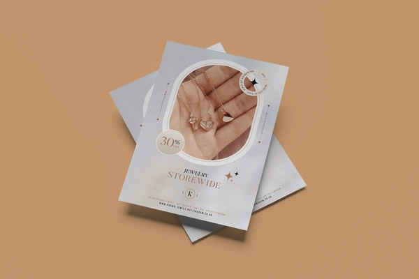  Creative - Materials - Pearl - Paper -  -  - Printlogik