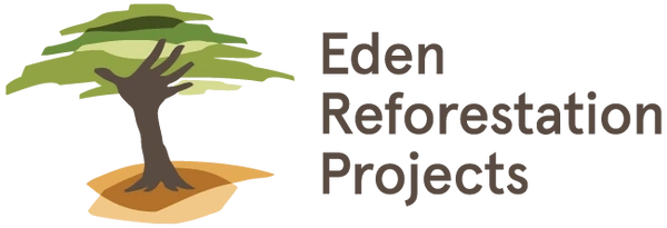  Eden - Reforestation - Projects - Logo