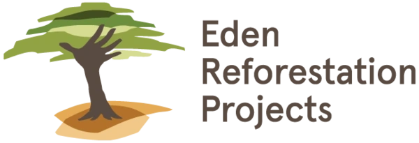  Eden - Reforestation - Projects - Logo