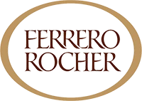  Ferrero - Roche