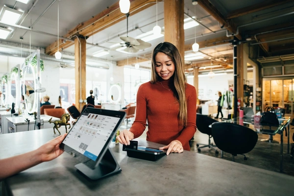  Point Of Sale Black Label Uk