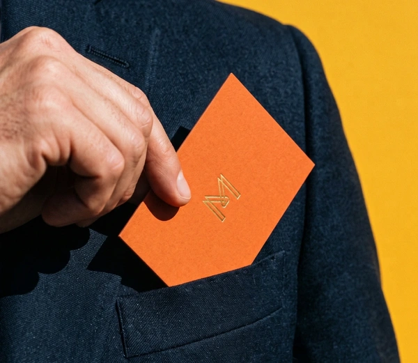  Printlogik Business Cards