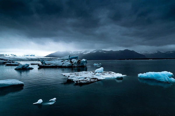  Sea Ice