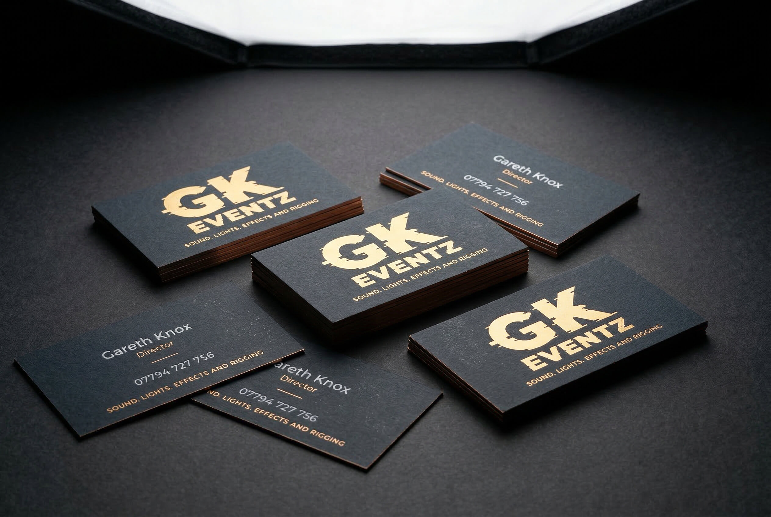 File formats